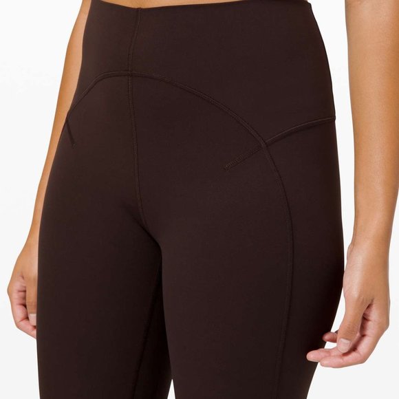 Unlimit High-Rise Tight 25" - Picture 2 of 7